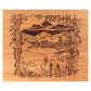 LIfescenes Urn