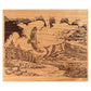 LIfescenes Urn