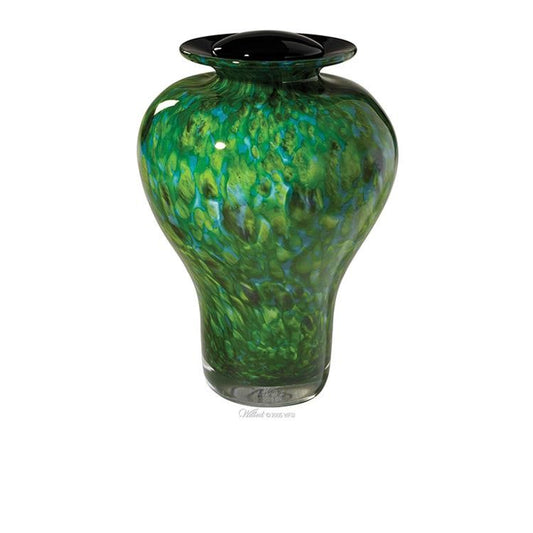 Spring Urn