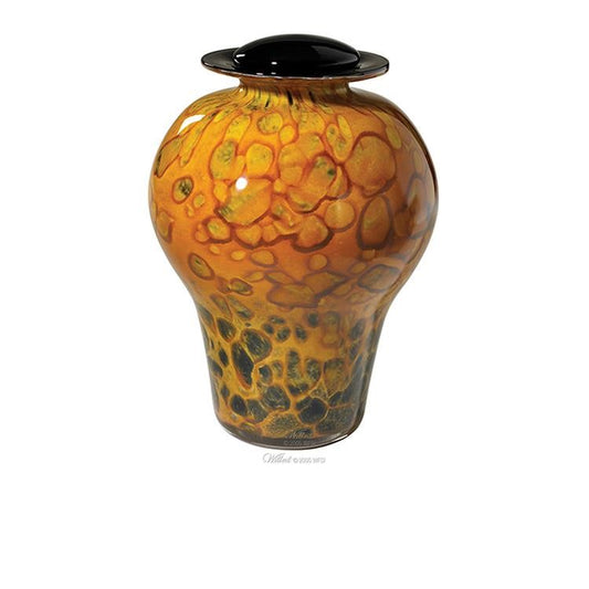 Autumn Urn