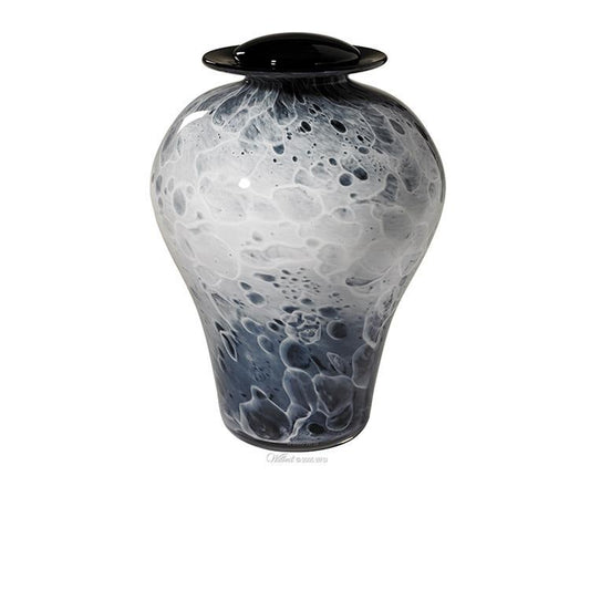 Winter Urn