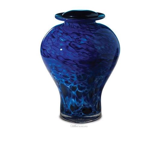 Sapphire Seas Urn