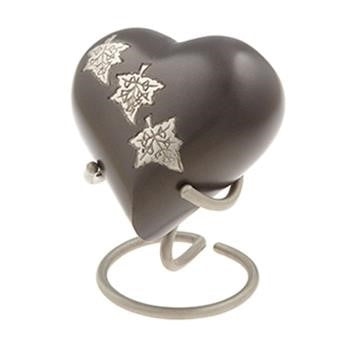 Avondale Slate Heart Memento