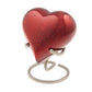 Avondale Copper Heart Memento