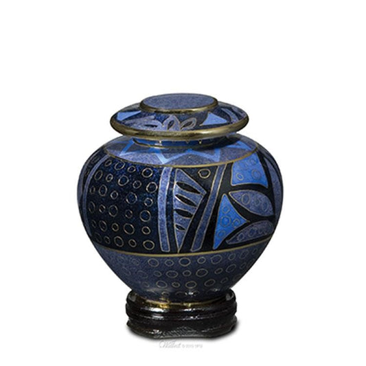 Lapis Anasazi Cloisonné Memento