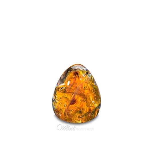 Autumn Paperweight