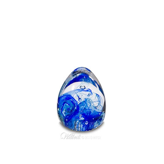 Sapphire Paperweight