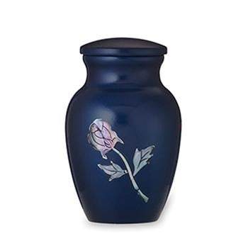Blue Rose Memento