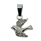 Peace Dove Pendant
