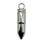 Silver Bullet Pendant