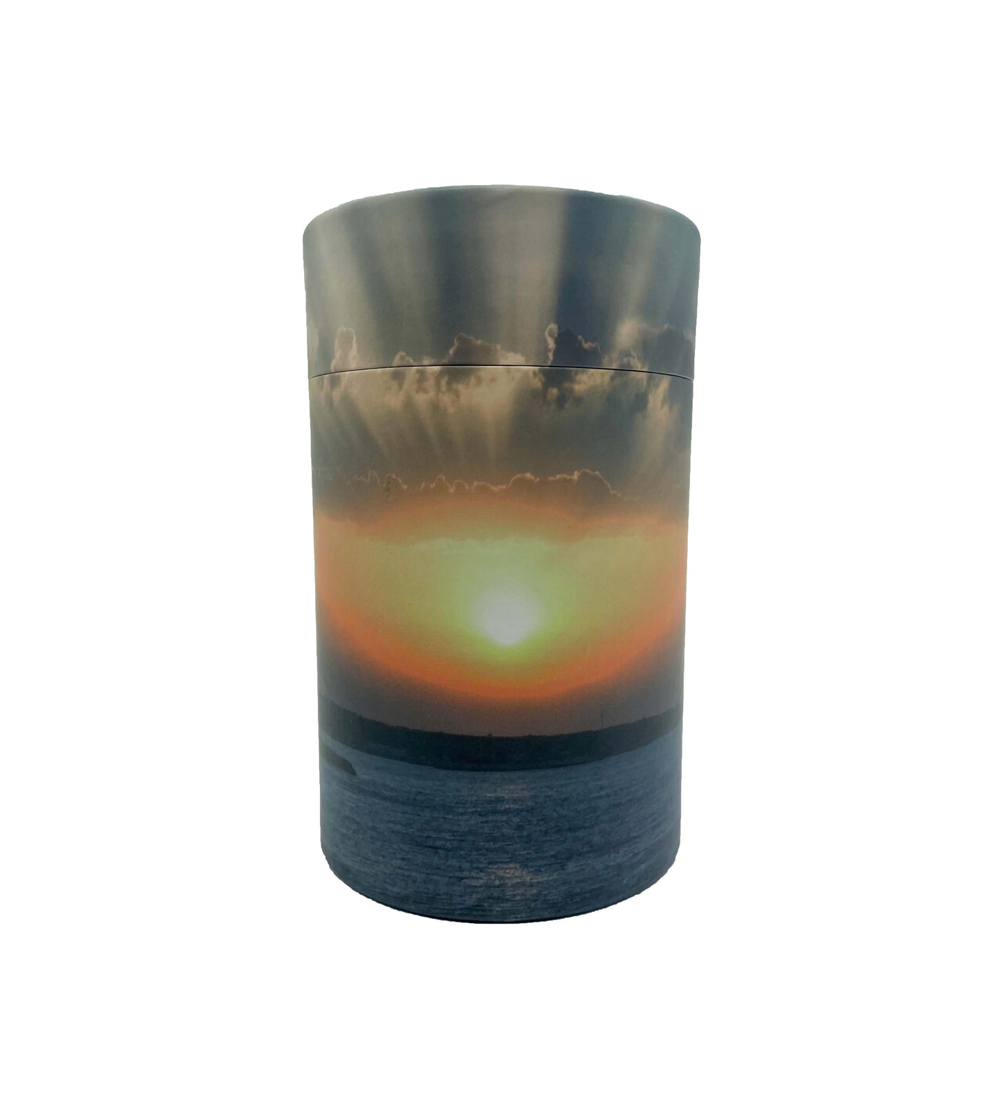 Sunset Mini Scattering Tube