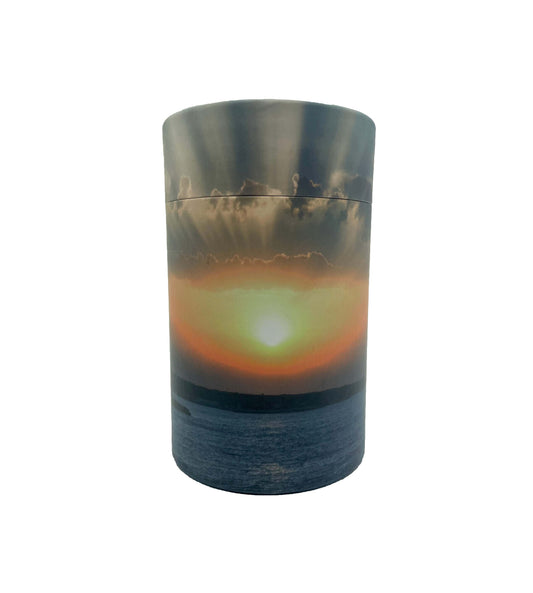 Sunset Mini Scattering Tube
