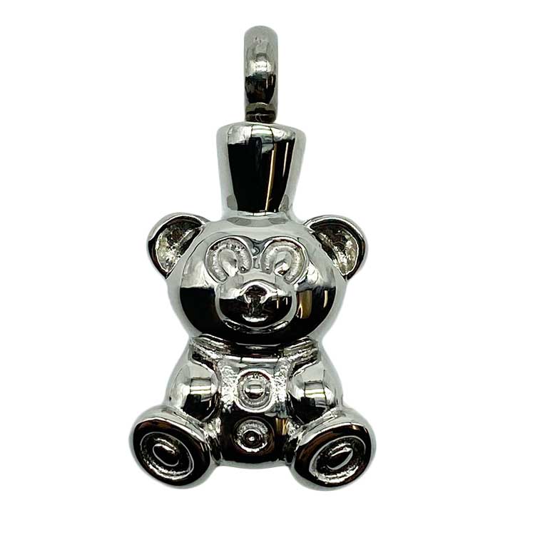Teddy Bear Pendant