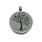 Tree Pendant