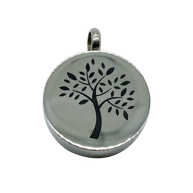 Tree Pendant