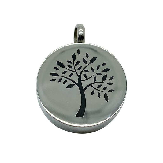 Tree Pendant
