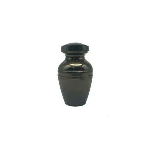 Aged Bronze Keepsake