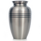 Classic Pewter Urn