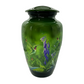 Hummingbird Urn