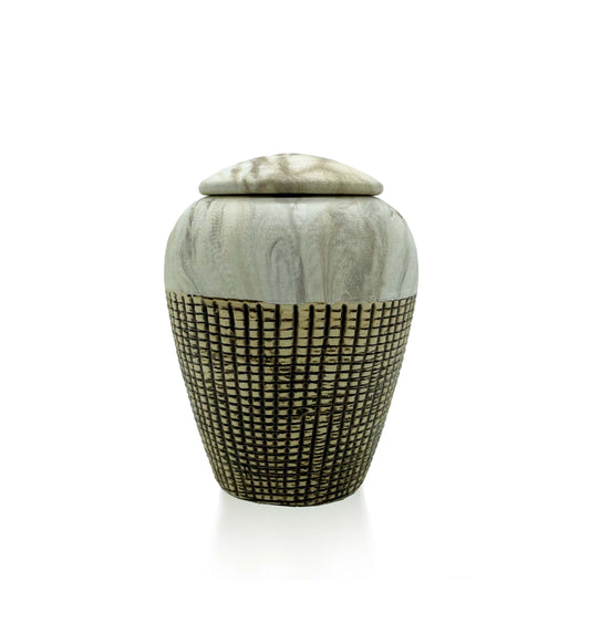 Marble Reed Keepsake