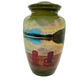 Muskoka Urn